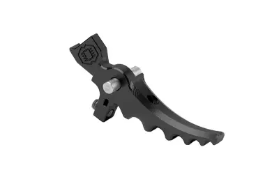 Nova Trigger 2C1 Black Matt GATE