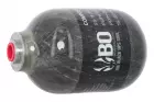 Bottle HPA 0.5 L 4500 PSI Carbon BO Manufacture / Armotech