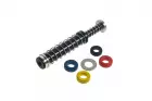 Guide Rod Set Black for G19x GBB Umarex / VFC COWCOW