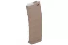 M4 Hi-Cap 400 ball magazine TAN Cyma
