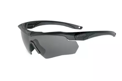 ESS Crossbow One Smoked Grey Goggles
