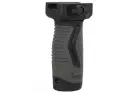 OVG Overmolding Tactical Grip OD / Black IMI Defense