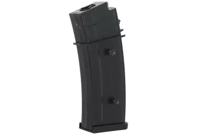 G36 Mid-cap magazine 30/135 BBs BO-Manufacture