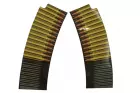 G36 Mid-cap magazine 30/135 BBs BO-Manufacture