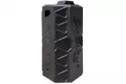 Impact Storm Apocalypse Grenade Black ASG