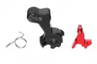 Light Trigger Pull / High Bullet valve kit for Socom Mk23 Tokyo Marui Nine Ball