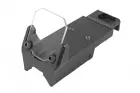 Direct Mount Aegis lens protector for MP5 and G3 Marui Laylax