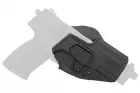 CQC rigid holster for SOCOM Mk23 Laylax