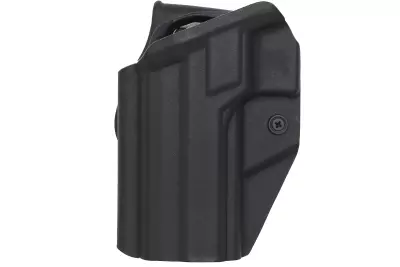 Kydex hard left-handed holster for Desert Eagle Laylax