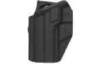 Kydex hard left-handed holster for Desert Eagle Laylax