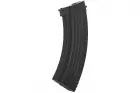 Hi-Cap 500 ball magazine AK74/47 metal CYMA