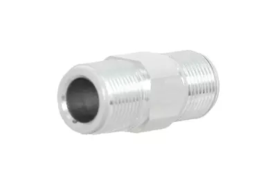 Custom Attachment silencer adapter for VSR10 G-SPEC Marui Lambda