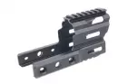 M-Lok XS Hand Guard for Kriss Vector Krytac Nitro.Vo