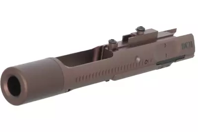High Speed BC Style cylinder head for M4 MWS Marui FDE Angry Gun