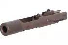 High Speed BC Style cylinder head for M4 MWS Marui FDE Angry Gun