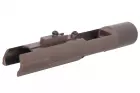 High Speed BC Style cylinder head for M4 MWS Marui FDE Angry Gun