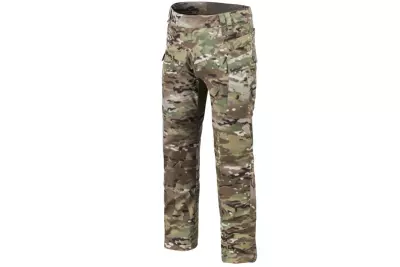 MBDU NYCO Ripstop MultiCam Pants Helikon