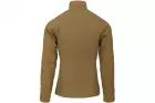 Combat Shirt MCDU NYCO Ripstop MultiCam® / Coyote A Helikon