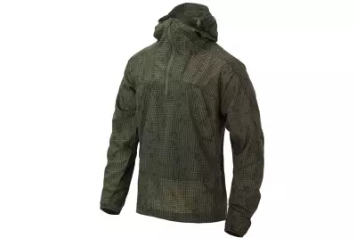 Windshirt WINDRUNNER WindPack Nylon Desert Night Camo Helikon
