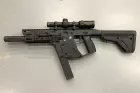Kriss Vector Krytac Custom Assault Replica