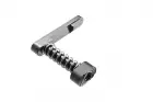 Steel ejector button for M4 MWS Marui Angry Gun