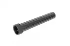 Battery compartment extension for Specna Arms PDW replicas