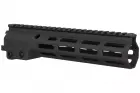 Handguard MK16 M-LOK 9.3  Gen2 Black Angry Gun