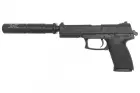 Replica MK23 Tokyo Marui Full Upgrade by OPS-store