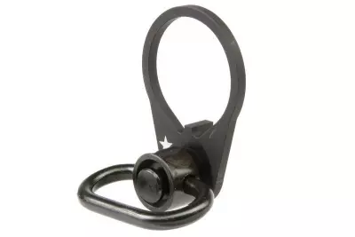 QD BCM strap attachment for M4 MWS Marui GBBR Angry Gun