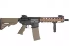 Replica MK18 SA-E19 EDGE Daniel Defense® Chaos Bronze Specna Arms AEG
