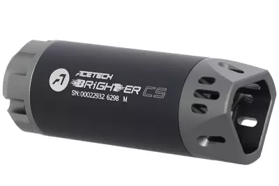 Tracer Unit Brighter CS Gray / Gray ACETECH