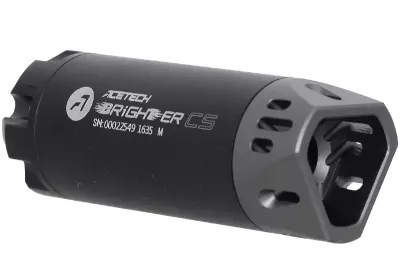 Tracer Unit Brighter CS Black / Gray ACETECH