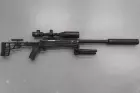Replica MLC S2 T10 PDI Custom