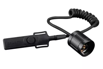 Remote switch TRC1 for XT2CR Pro / XT11GT Pro KLARUS tactical light