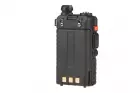 Dual Band Walkie Talkie (VHF/UHF) BF-F8 Baofeng