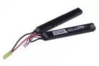 Double Stick 7.4V 2000mAh 15/30C LiPo battery Specna Arms