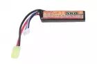 11.1V 560mAh Stick VB LiPo battery