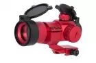 30mm Cantliver Red Lancer Tactical red/green dot sight
