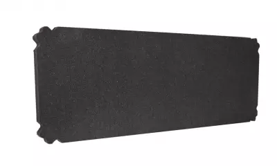 Pre-cut foam 102 x 34 x 3cm Specna Arms