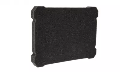 Pre-cut foam pistol 29.5 x 21 x 3cm Specna Arms