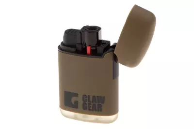 Lighter Mk.II Storm RAL7013 Clawgear