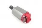 Hi-torque motor Long axle ZC LEOPARD