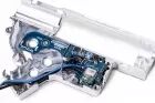 Leviathan NGRS Rear wiring optics Jefftron