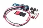 Leviathan NGRS Rear wiring optics Jefftron