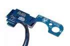 Leviathan NGRS Rear wiring optics Jefftron