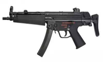 Replica MP5A5 Next Gen (NGRS) Tokyo Marui AEG