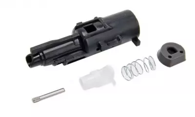 Loading Nozzle Set for G18C GBB Tokyo Marui COWCOW