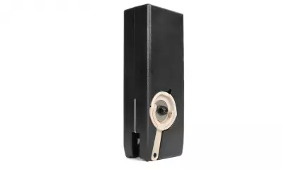 Speedloader M12 Sidewinder 1600 bbs Black Odin Innovations