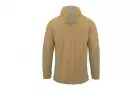 Combat Shirt RANGE HOODIE TopCool Olive Green/Black Helikon