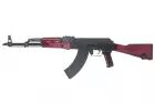 AKM (ZET System) Tokyo Marui GBBR replica